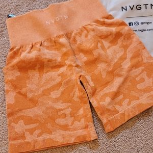 NVGTN shorts